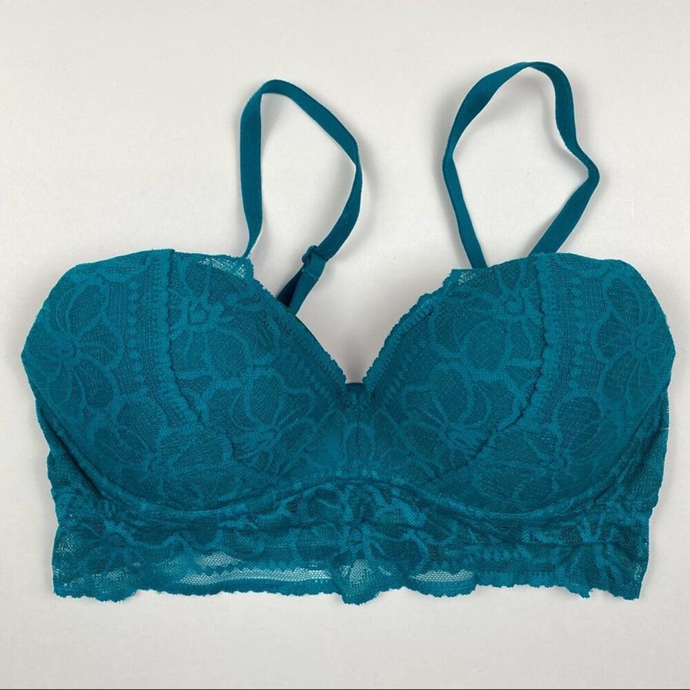 Pink Victoria’s Secret Bra Small #2173